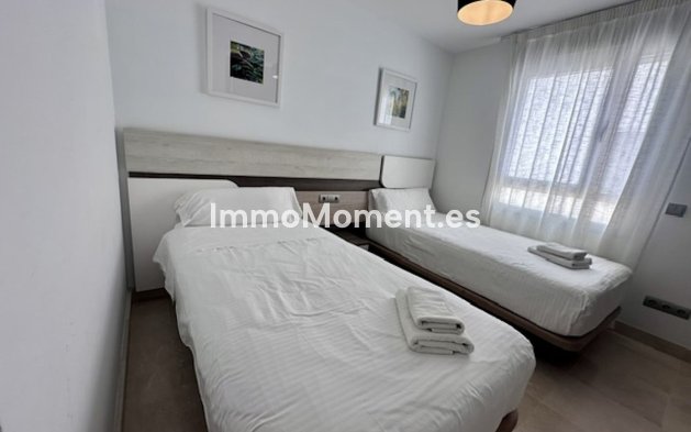 Resale - Apartment - Marbella - Marbella Centro