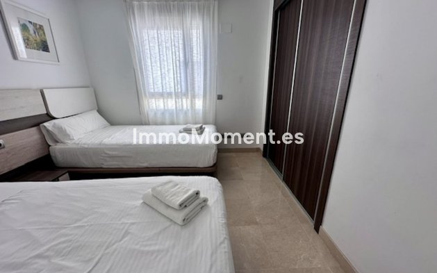 Resale - Apartment - Marbella - Marbella Centro