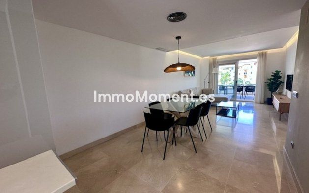Resale - Apartment - Marbella - Marbella Centro