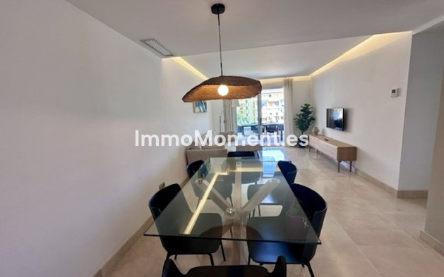 Resale - Apartment - Marbella - Marbella Centro