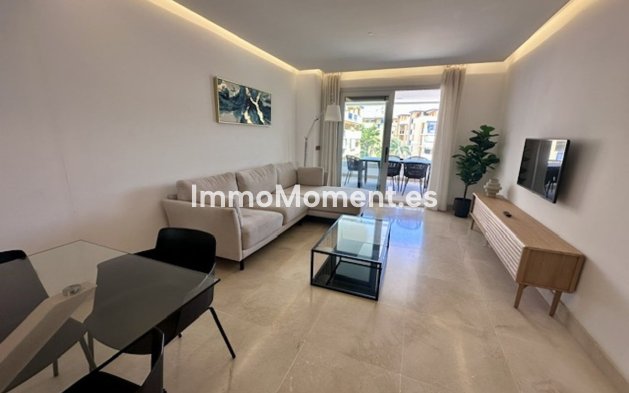 Resale - Apartment - Marbella - Marbella Centro