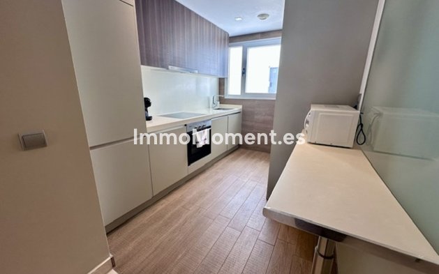 Resale - Apartment - Marbella - Marbella Centro