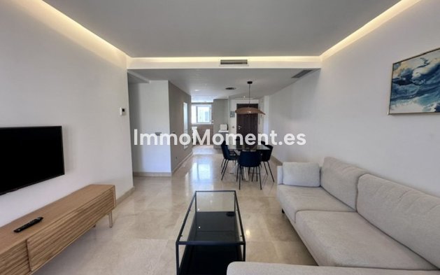 Resale - Apartment - Marbella - Marbella Centro