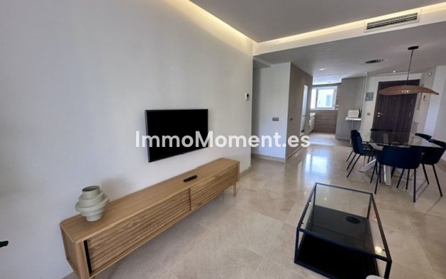 Resale - Apartment - Marbella - Marbella Centro