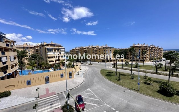 Resale - Apartment - Marbella - Marbella Centro