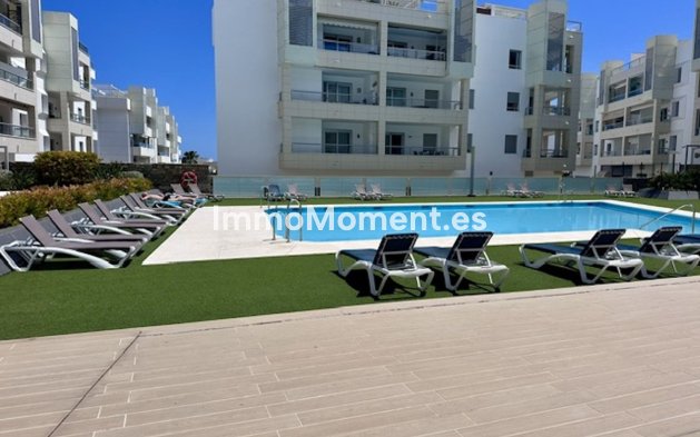Resale - Apartment - Marbella - Marbella Centro