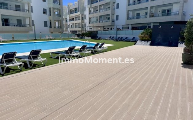 Resale - Apartment - Marbella - Marbella Centro