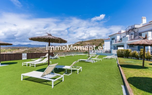 Resale - Apartment - Benahavís - Benahavís Centro