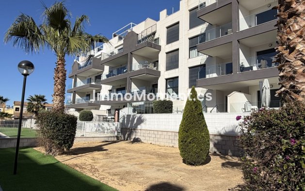 Reventa - Apartamento - Orihuela - Villamartin