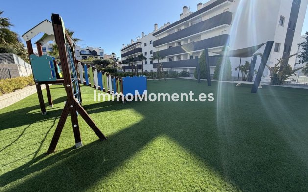 Reventa - Apartamento - Orihuela - Villamartin