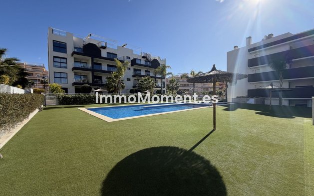 Reventa - Apartamento - Orihuela - Villamartin