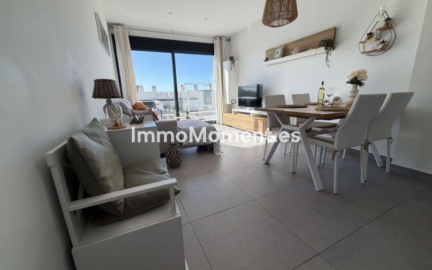 Reventa - Apartamento - Orihuela - Villamartin