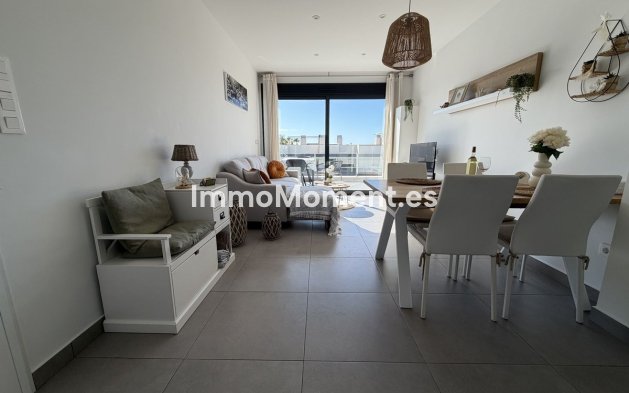 Reventa - Apartamento - Orihuela - Villamartin