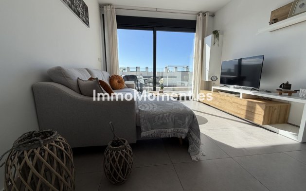 Reventa - Apartamento - Orihuela - Villamartin