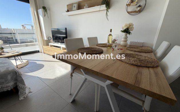 Reventa - Apartamento - Orihuela - Villamartin