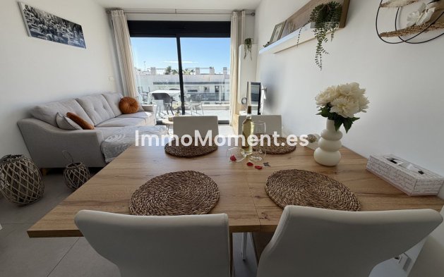 Reventa - Apartamento - Orihuela - Villamartin