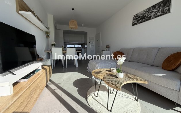 Reventa - Apartamento - Orihuela - Villamartin