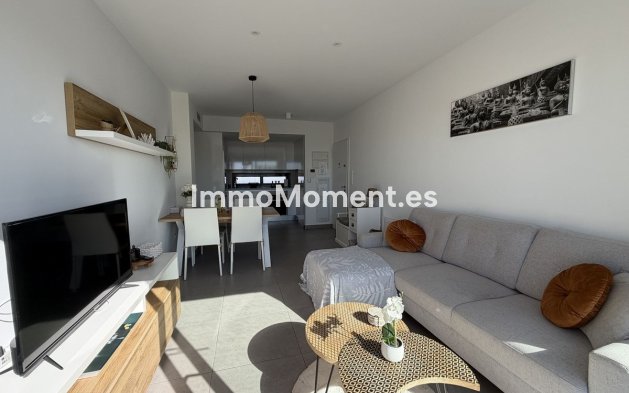 Reventa - Apartamento - Orihuela - Villamartin