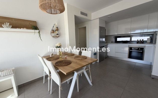 Reventa - Apartamento - Orihuela - Villamartin