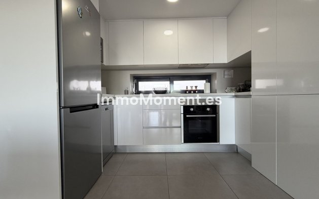 Reventa - Apartamento - Orihuela - Villamartin