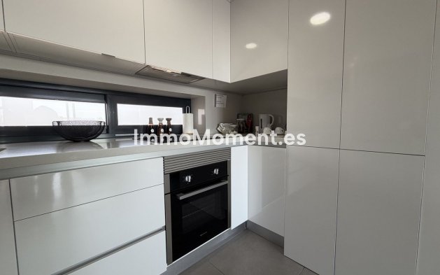 Reventa - Apartamento - Orihuela - Villamartin
