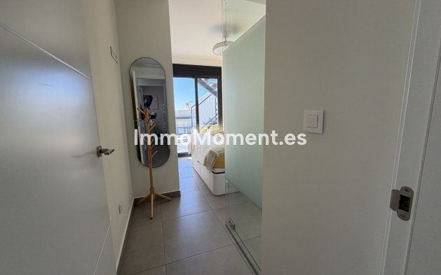 Reventa - Apartamento - Orihuela - Villamartin