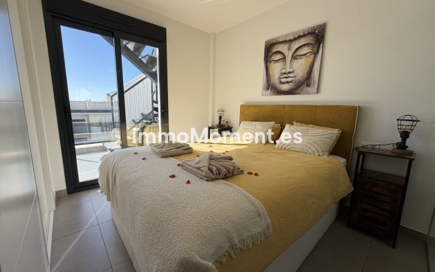 Reventa - Apartamento - Orihuela - Villamartin