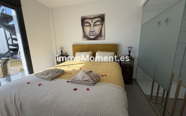Reventa - Apartamento - Orihuela - Villamartin