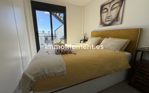 Reventa - Apartamento - Orihuela - Villamartin