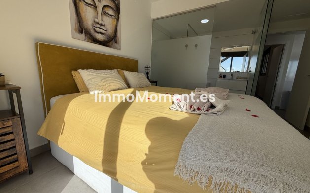 Reventa - Apartamento - Orihuela - Villamartin