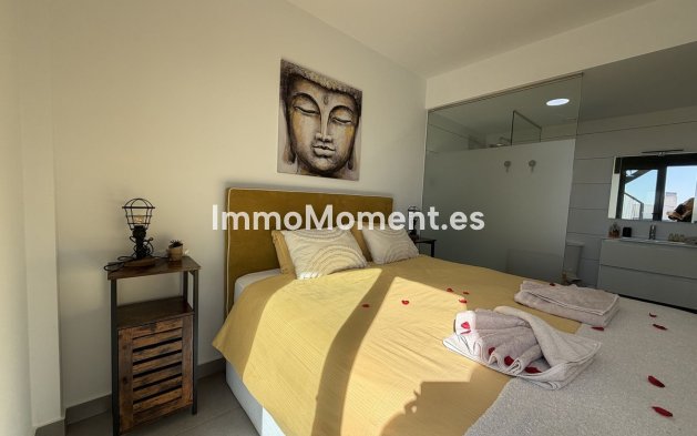 Reventa - Apartamento - Orihuela - Villamartin