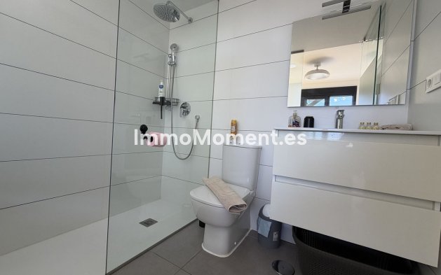 Reventa - Apartamento - Orihuela - Villamartin