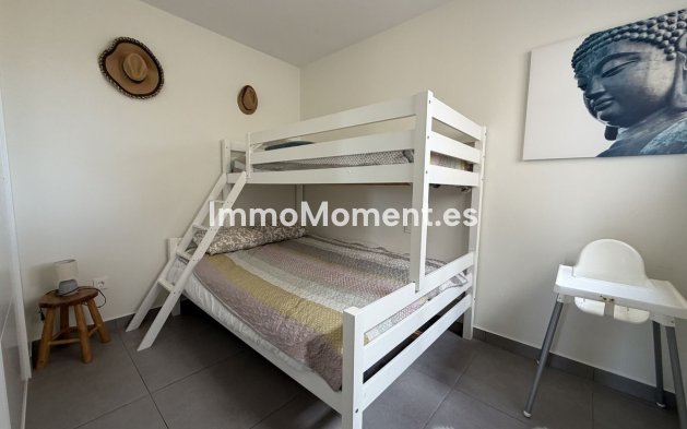 Reventa - Apartamento - Orihuela - Villamartin