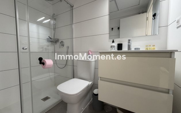 Reventa - Apartamento - Orihuela - Villamartin