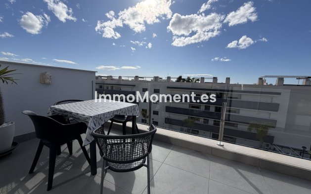 Reventa - Apartamento - Orihuela - Villamartin