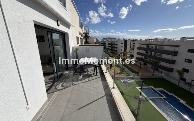 Reventa - Apartamento - Orihuela - Villamartin