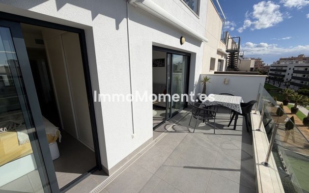 Reventa - Apartamento - Orihuela - Villamartin