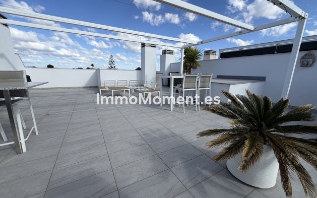 Reventa - Apartamento - Orihuela - Villamartin
