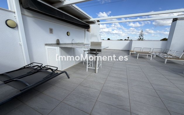 Reventa - Apartamento - Orihuela - Villamartin