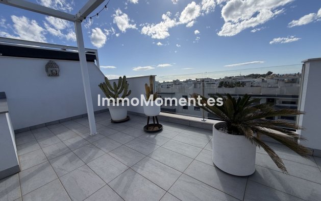 Reventa - Apartamento - Orihuela - Villamartin