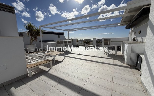 Reventa - Apartamento - Orihuela - Villamartin