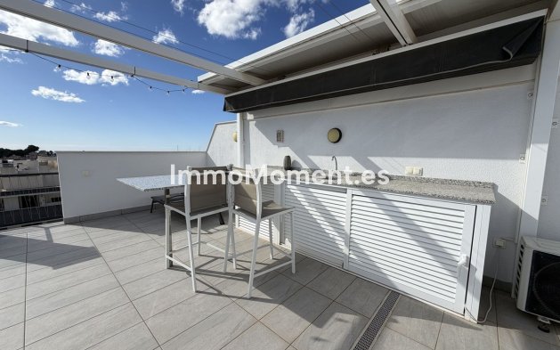 Reventa - Apartamento - Orihuela - Villamartin
