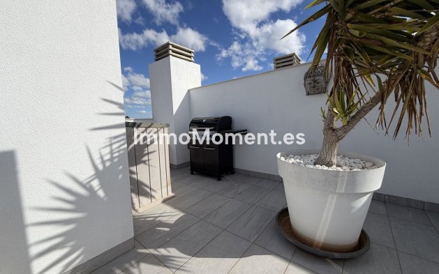 Reventa - Apartamento - Orihuela - Villamartin