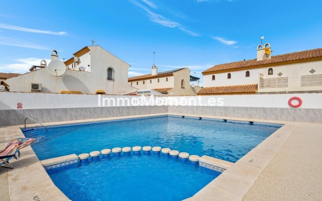 Reventa - Adosado - Orihuela - La Zenia