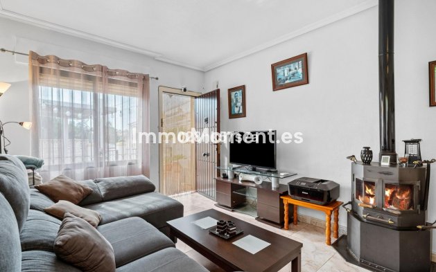 Reventa - Adosado - Orihuela - La Zenia