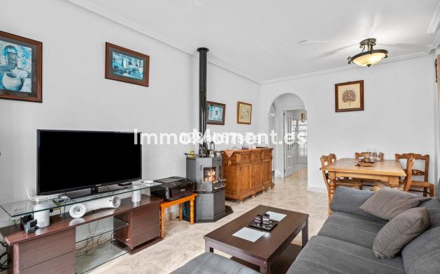Reventa - Adosado - Orihuela - La Zenia