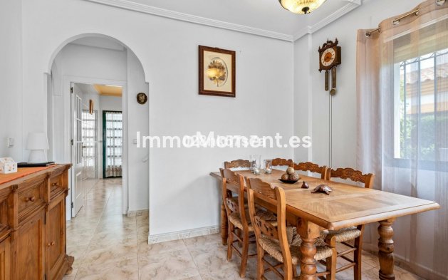 Reventa - Adosado - Orihuela - La Zenia