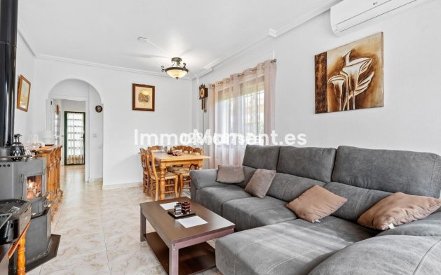 Reventa - Adosado - Orihuela - La Zenia