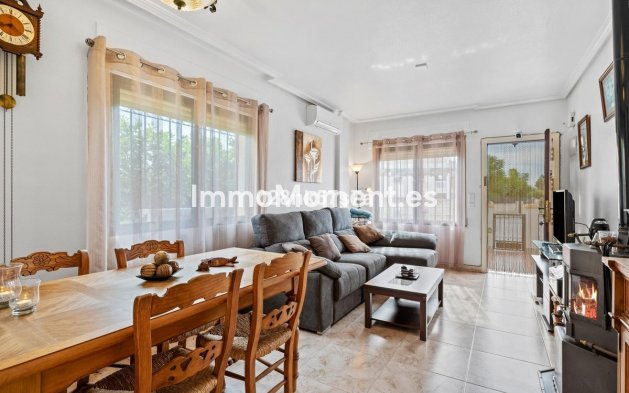 Reventa - Adosado - Orihuela - La Zenia