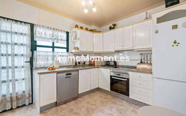 Reventa - Adosado - Orihuela - La Zenia